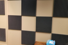 Studio-Sound proof