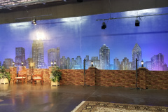 Studio-with-Downtown-skyline-with-lights-1